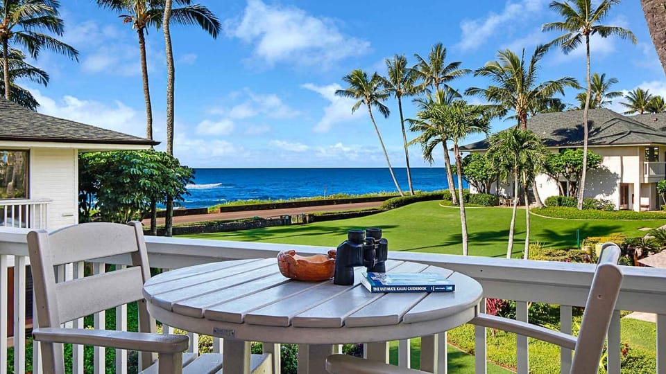 Poipu Kapili - 6BR Condos - Sleeps 16 House in Poipu