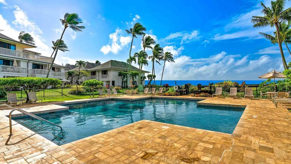 Poipu Kapili - 6BR Condos - Sleeps 16 House in Poipu