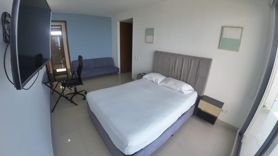 Edificio Altamar28 Apartment in Cartagena