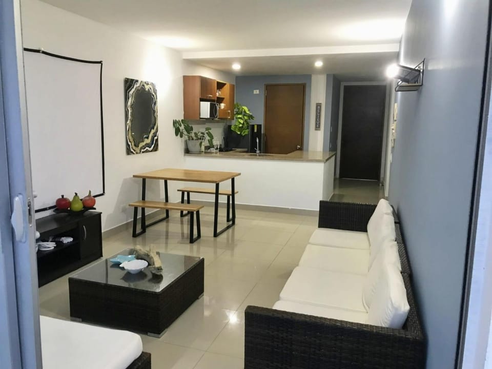 Edificio Altamar28 Apartment in Cartagena