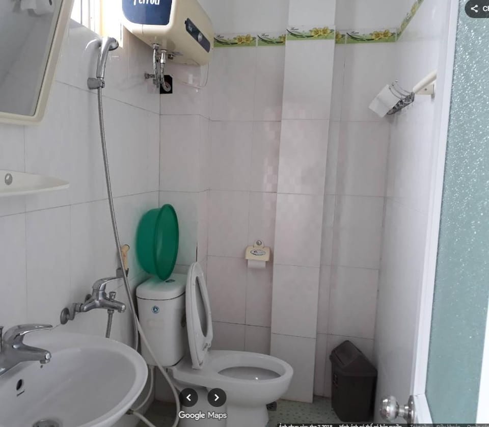 Nhà nghỉ Hưng Vân Bed and Breakfast in Vietnam