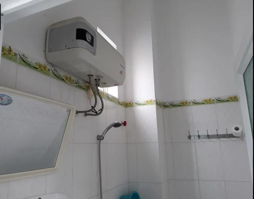 Nhà nghỉ Hưng Vân Bed and Breakfast in Vietnam