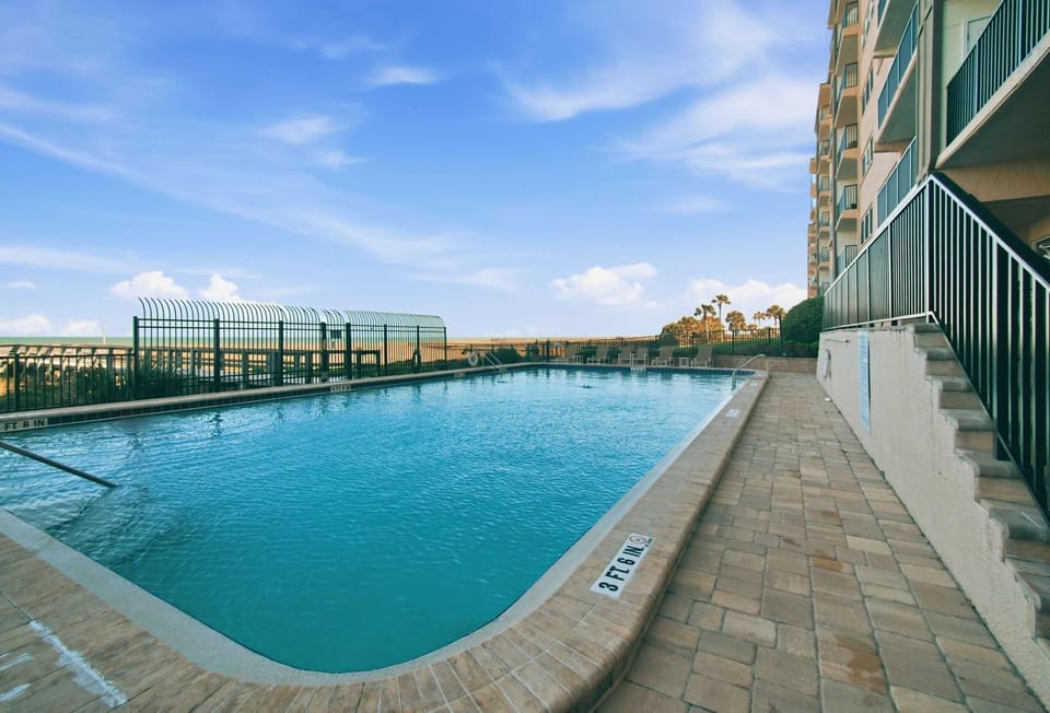 Coral Cove Escape - Team Joseph Ellen House in Fernandina Beach