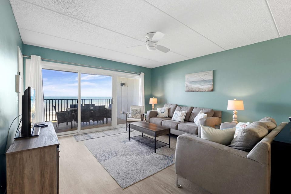 Coral Cove Escape - Team Joseph Ellen House in Fernandina Beach