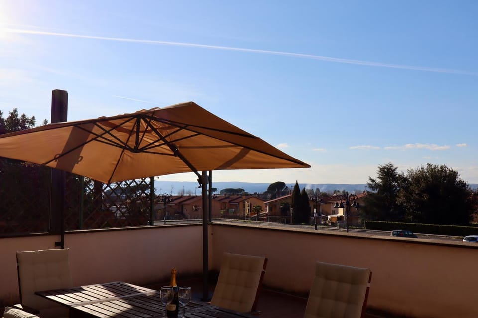Balcony/Terrace, Balcony/Terrace