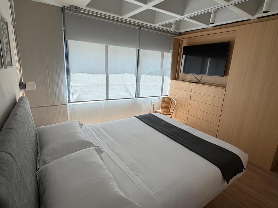 Praga Suites 2 Chic Loft Best Location Apartment in Mexico City