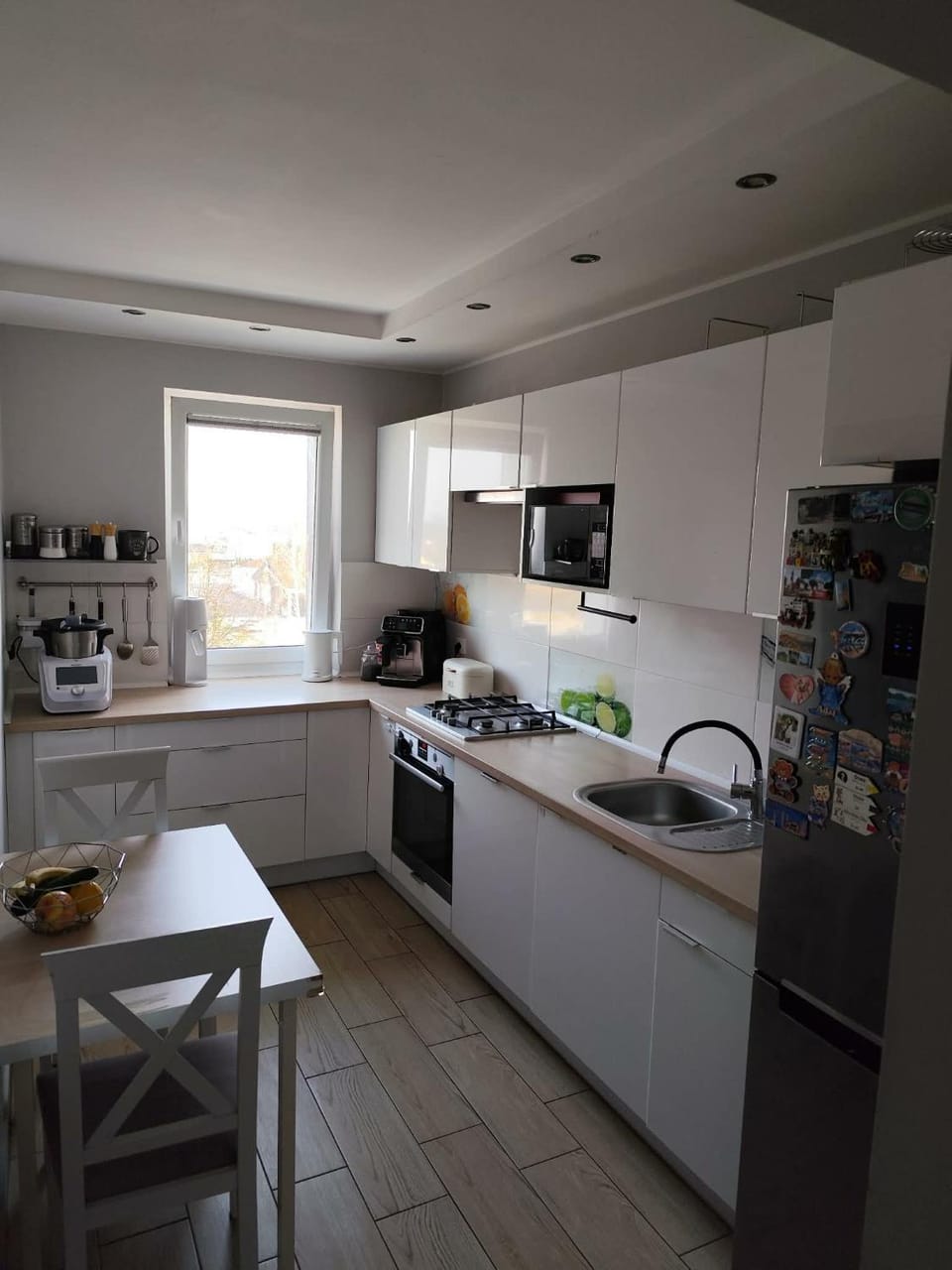 3 pokojowe 64 mieszkanie Apartment in Masovian Voivodeship