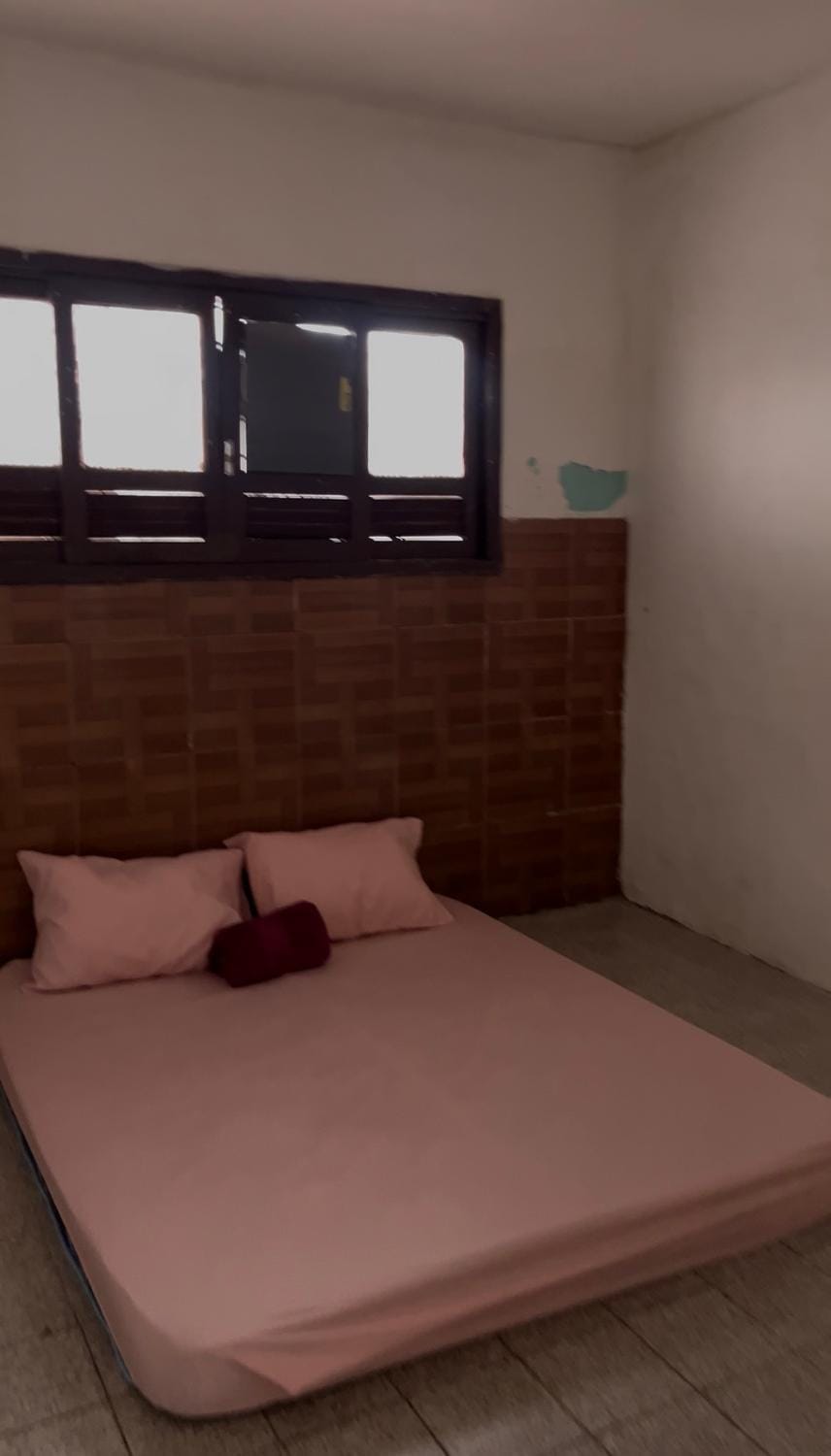 Casa Ampla com Garagem para SJ no Centro Arcoverde House in State of Pernambuco, Brazil