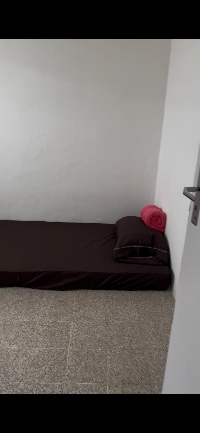 Casa Ampla com Garagem para SJ no Centro Arcoverde House in State of Pernambuco, Brazil