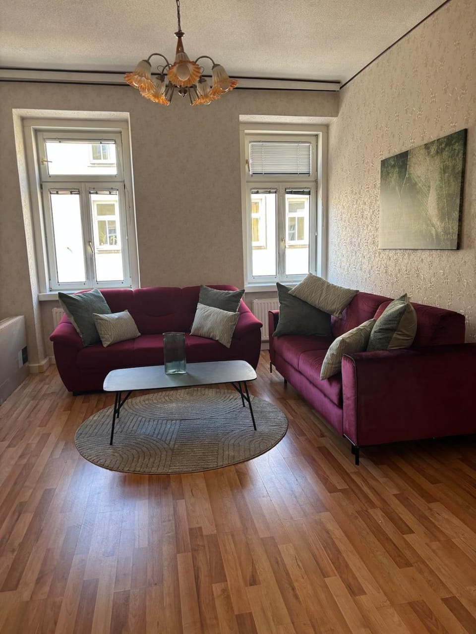 3 BDR - Apartment Pearl, near Schönbrunn Palace Apartment in Vienna