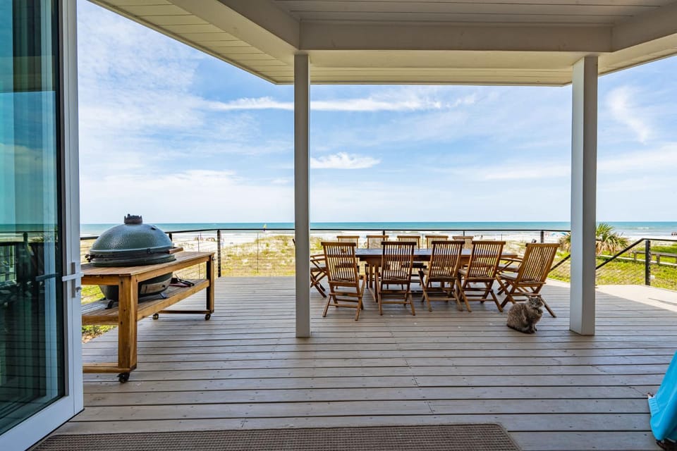 Seaview Serenity - Team Joseph Ellen House in Neptune Beach