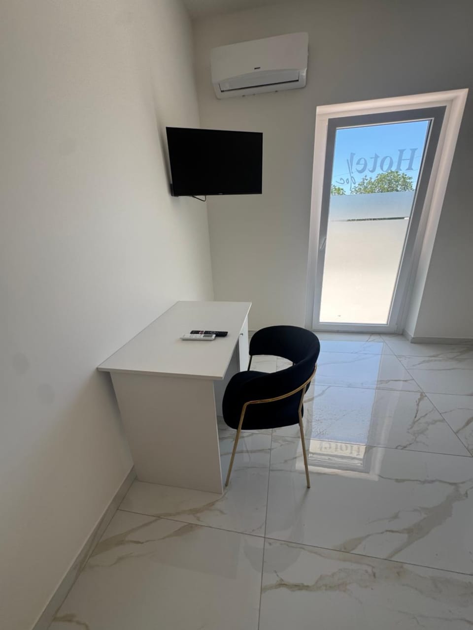 Hotel Doc Hotel in Campania