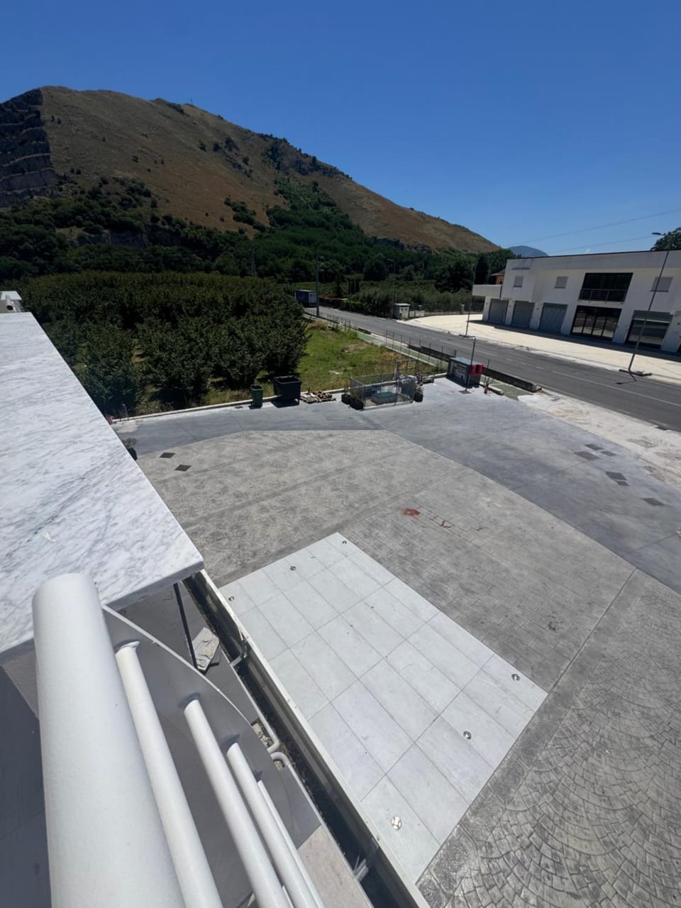 Hotel Doc Hotel in Campania