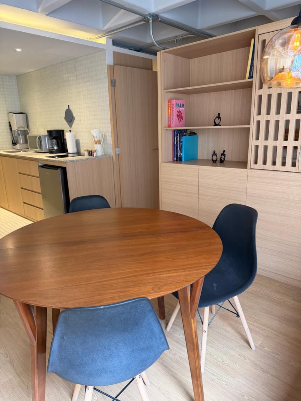 Praga Suites 4 Cozy 1BR Great Location Fast WiFi Apartment in Mexico City