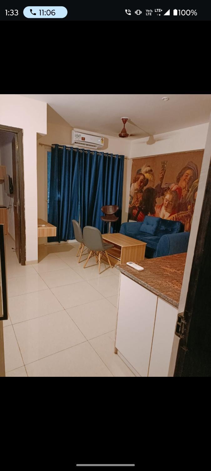 Honey Homes Apartment in Noida