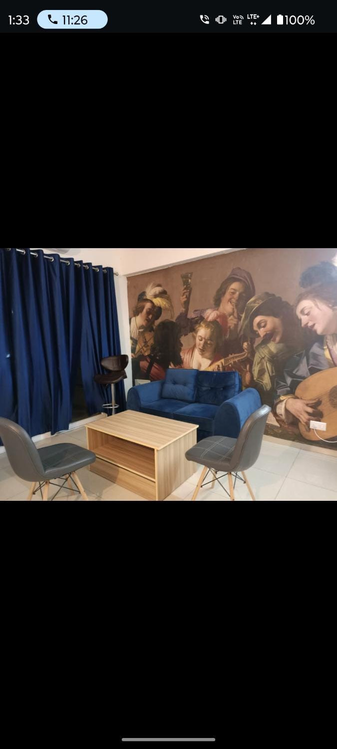 Honey Homes Apartment in Noida