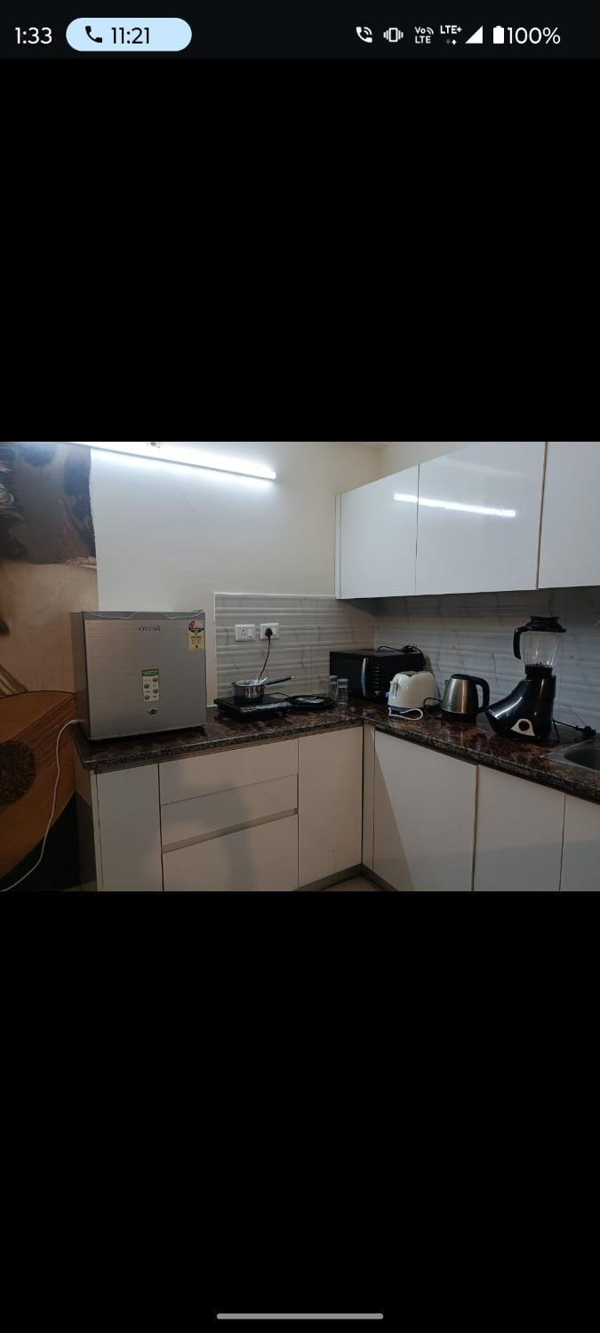 Honey Homes Apartment in Noida