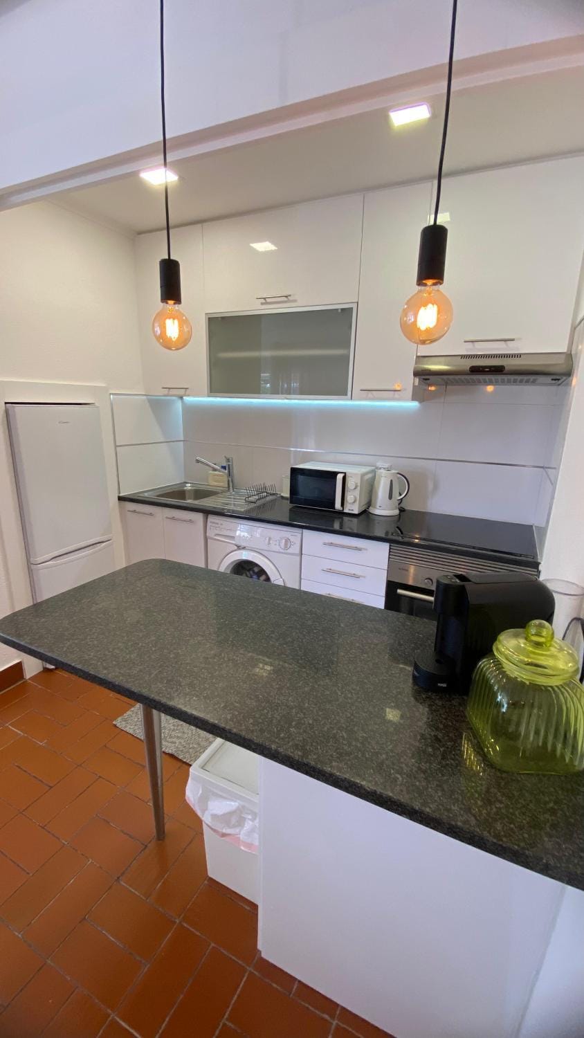 Charrua Apartment in Lisbon District