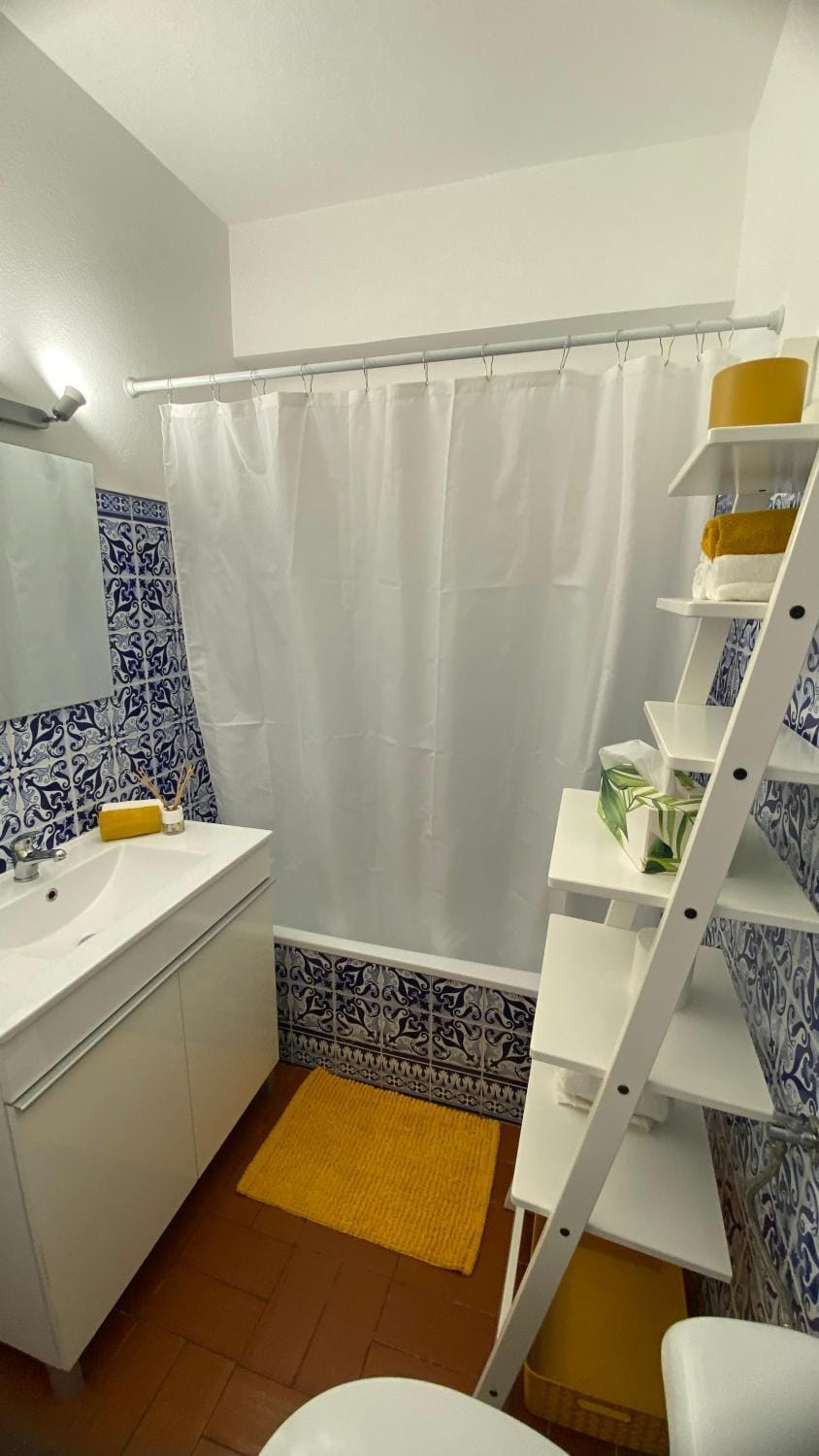Charrua Apartment in Lisbon District