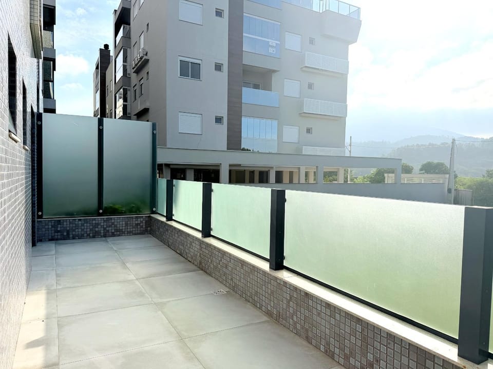 Incredible! Apartment 30 meters from the sea - JO02J Apartment in Florianopolis