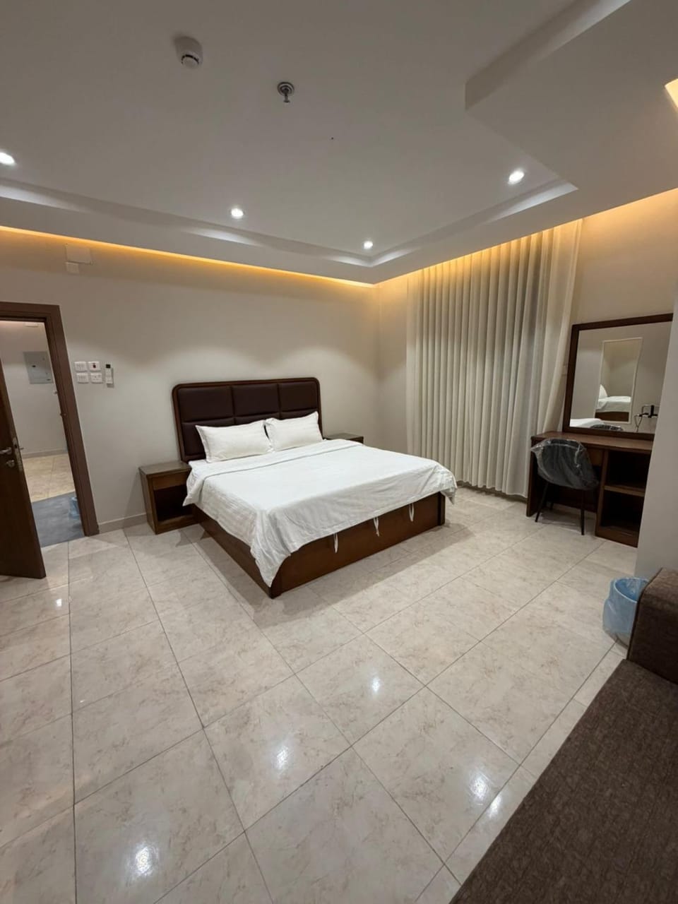 رفاء الذهبية للشقق المخدومة 2 Apartment hotel in Saudi Arabia