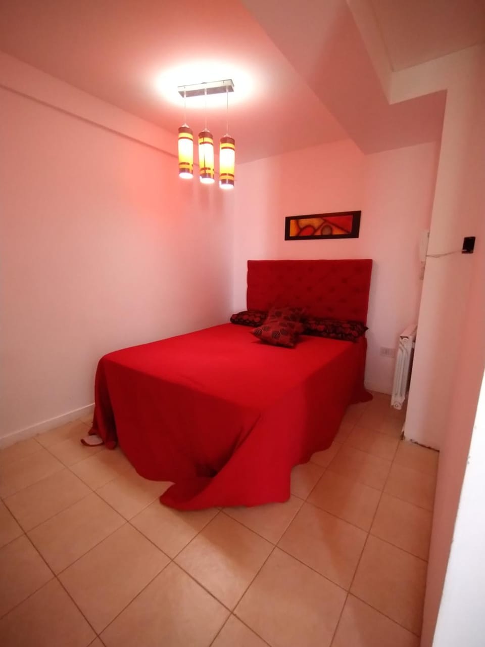 Dptos CipoTerra Apartment in Cipolletti
