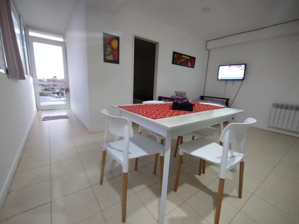 Dptos CipoTerra Apartment in Cipolletti