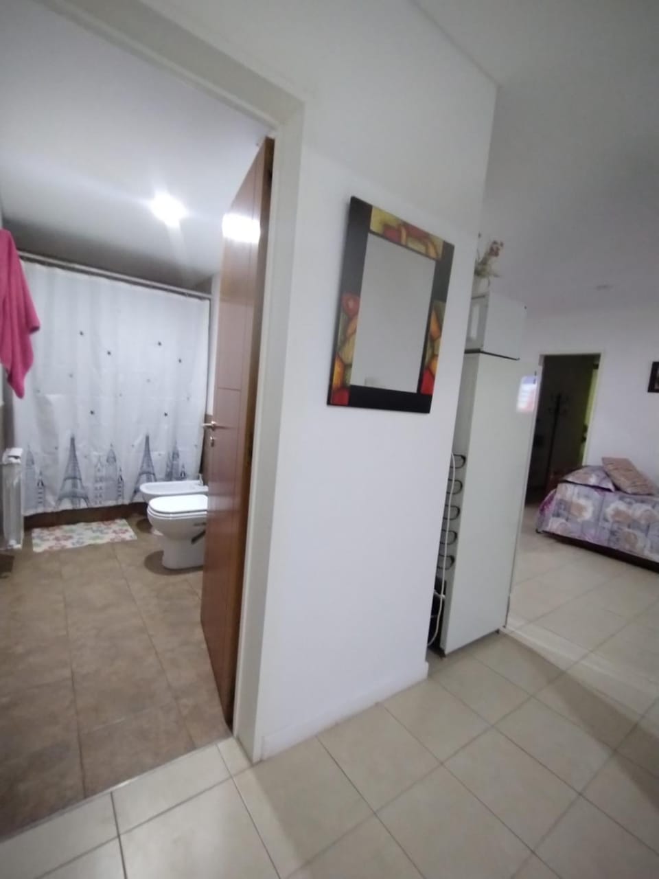 Dptos CipoTerra Apartment in Cipolletti