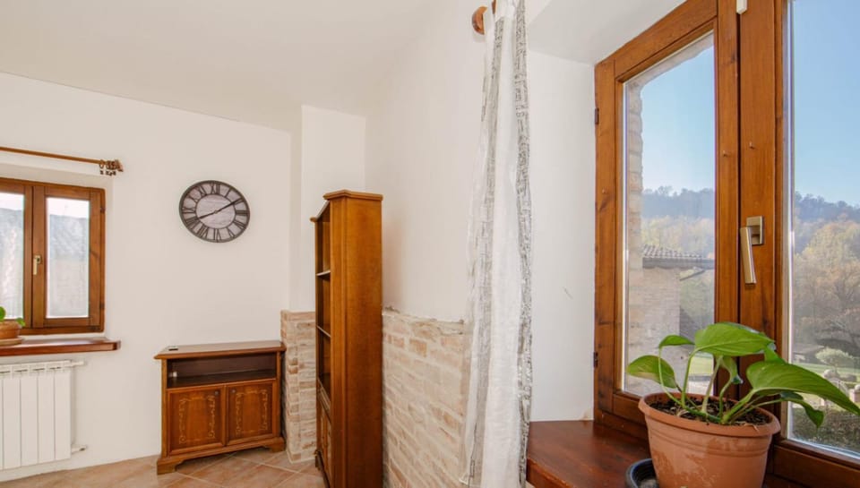 ERmETE Apartment in Lombardy
