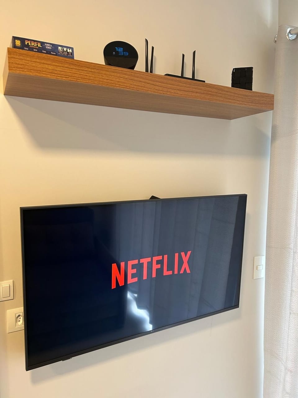 TV and multimedia