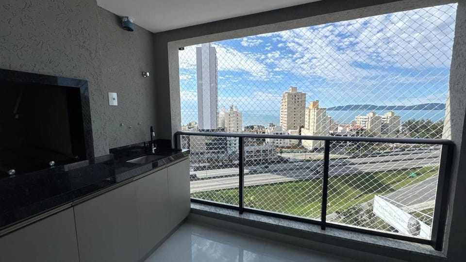 Apartamento Temático Disney - Vista incrível! Apartment in Itapema