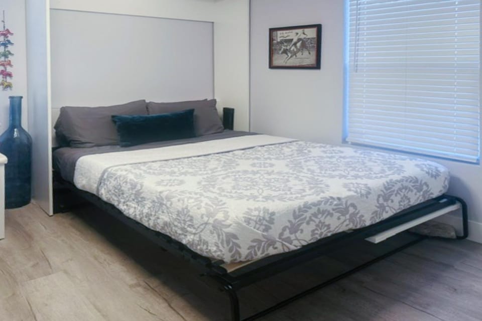 Walk to Square - Granbury Gem w/ Hot Tub Apartment in Granbury