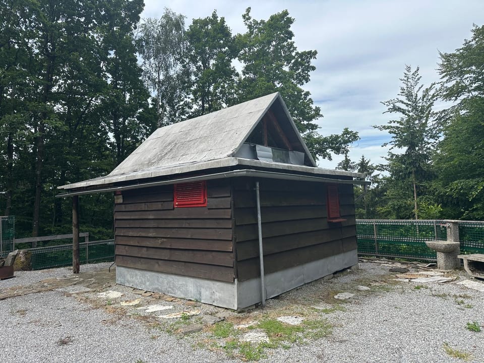 Property building, Day, Natural landscape