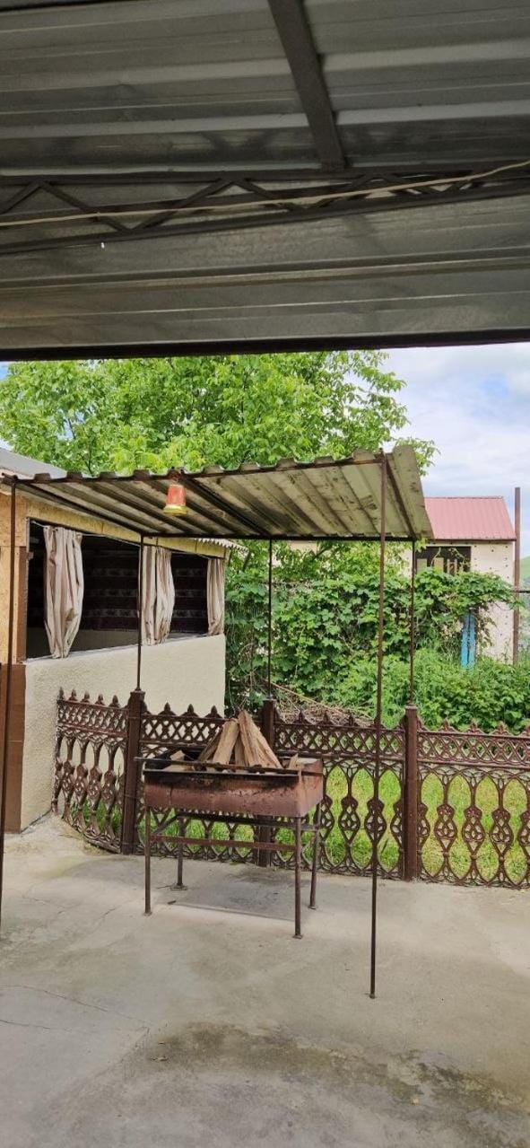 Rich Garden House House in Armenia