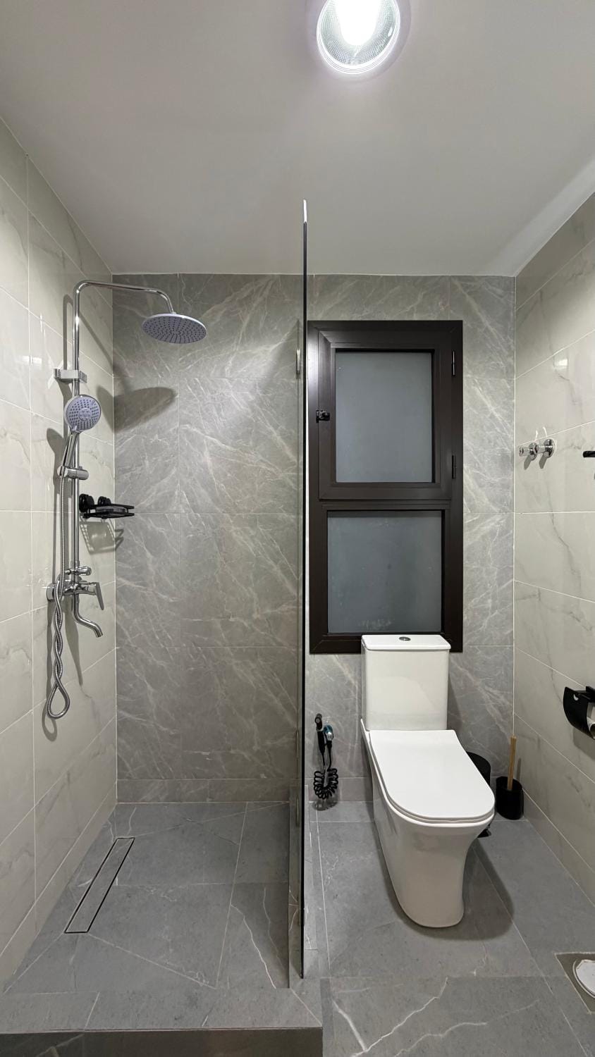 RADIANCE blg Apartment in Brazzaville