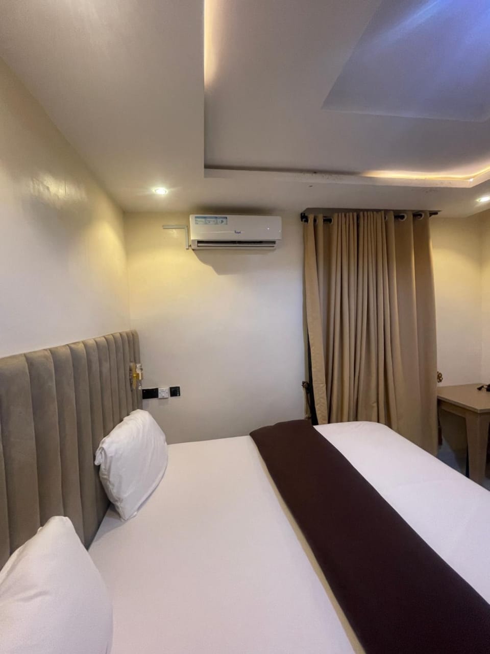 CHASE hotels Hotel in Nigeria
