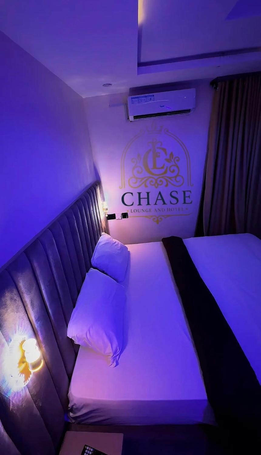 CHASE hotels Hotel in Nigeria