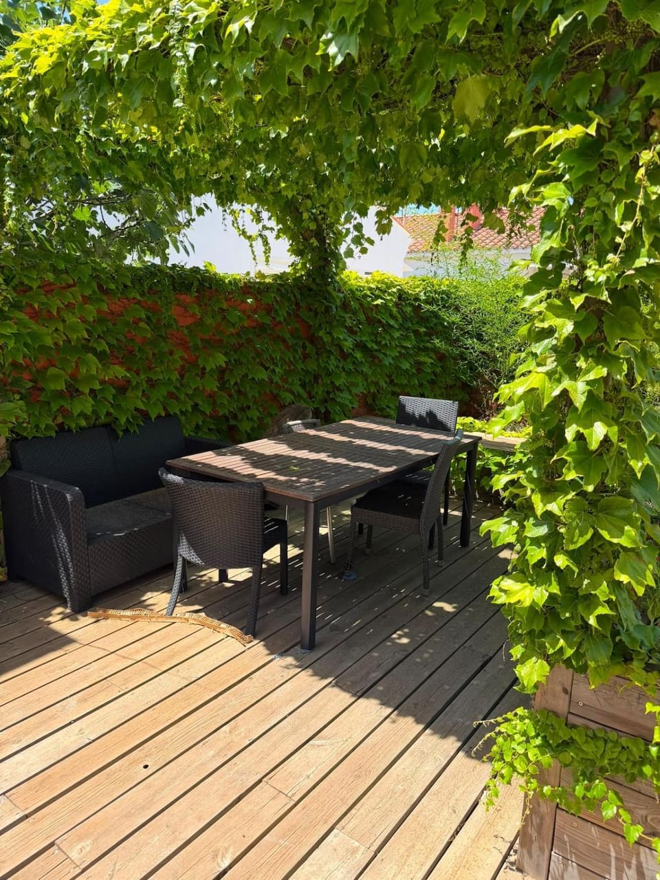Maison 3 chambres Canet Plage Apartment in Canet-en-Roussillon