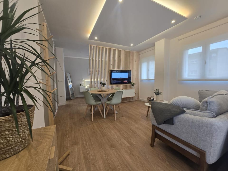Altamira 216 Boutique Suites Apartment in Santander