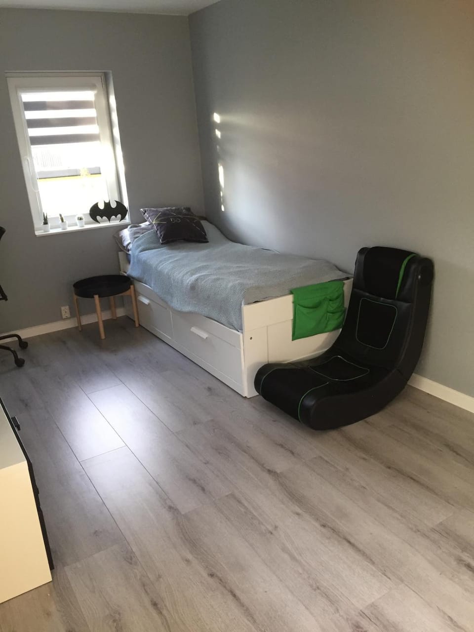 Family house 1000 m from sea and 3 min from golf Apartment in Viken, Norway