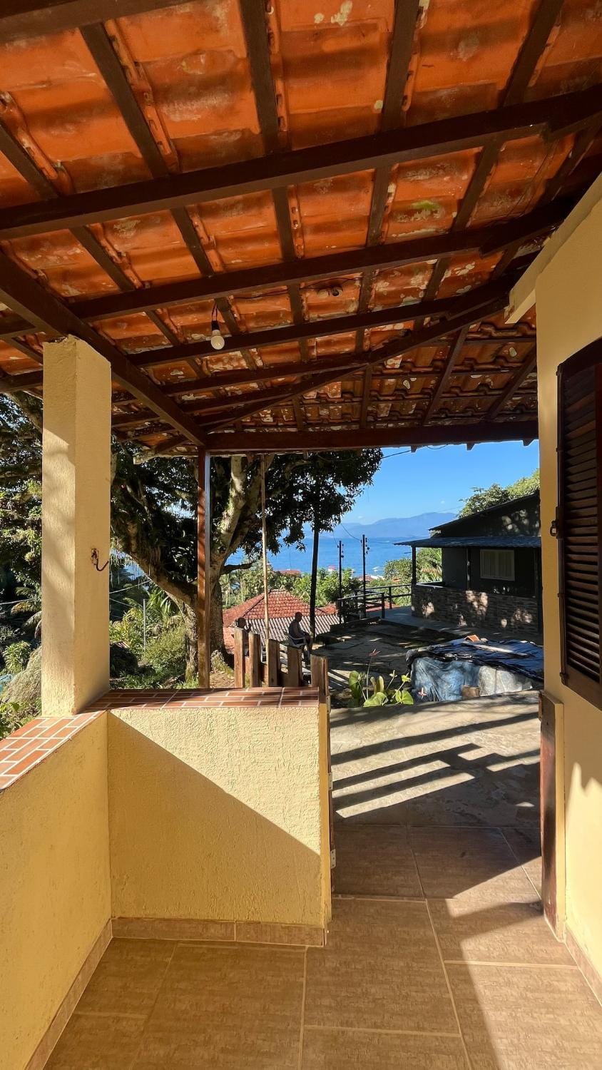 Casa Recanto House in State of Rio de Janeiro