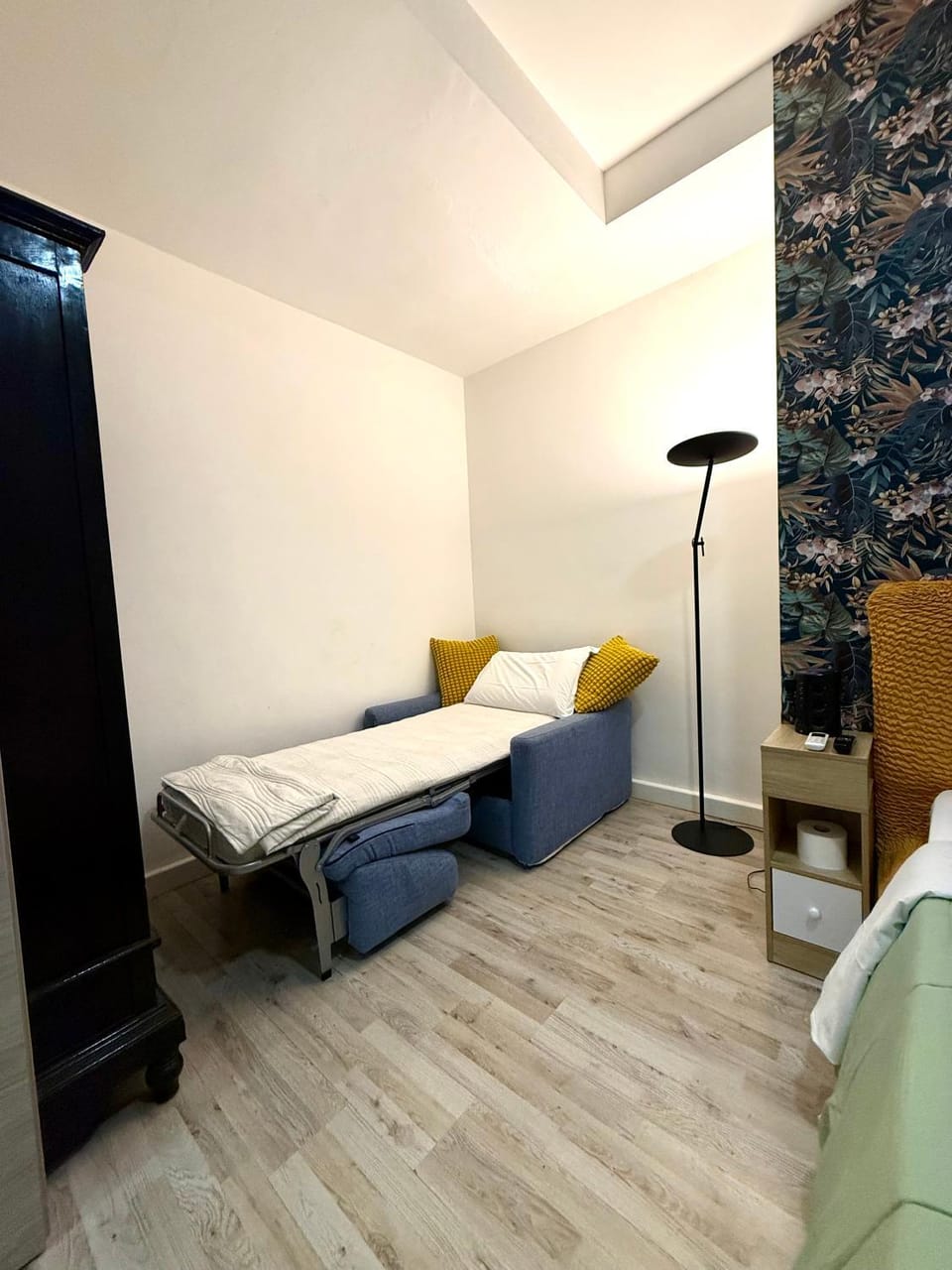 Paya 2 Apartment in Rome