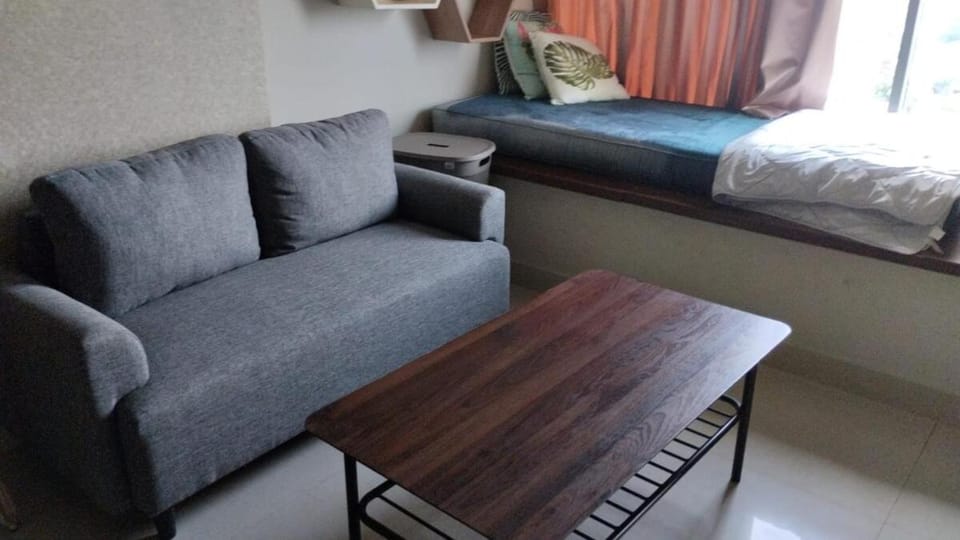 Ruby Apartment #46 Apartment in Special Region of Yogyakarta