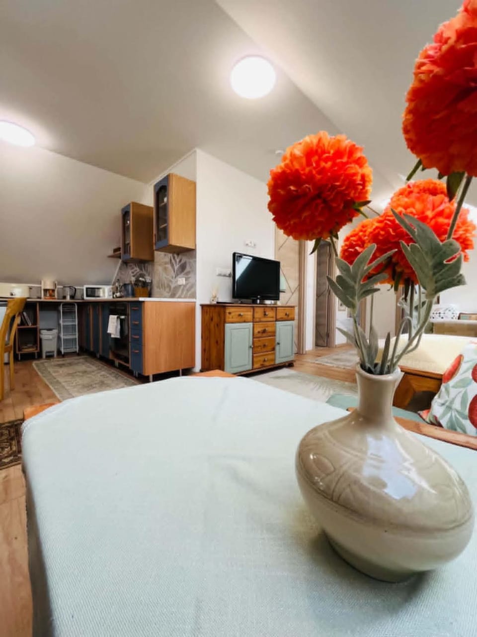 Fenyves Appartman Apartment in Hungary