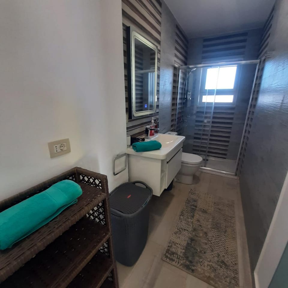 Studio Paradies Village Hurghada Ägypten Apartment in Hurghada