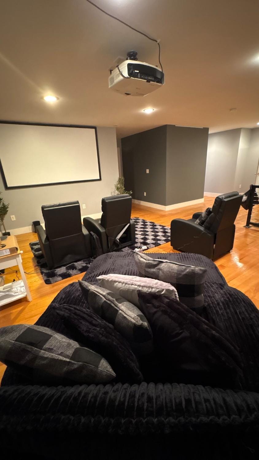 Communal lounge/ TV room, TV and multimedia, Evening entertainment