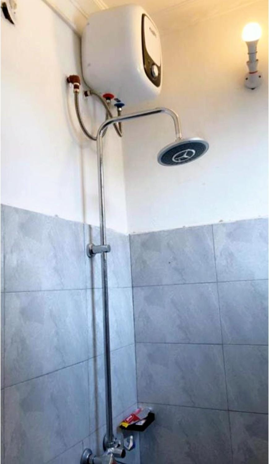 Heaven Mwenge Apartment in City of Dar es Salaam