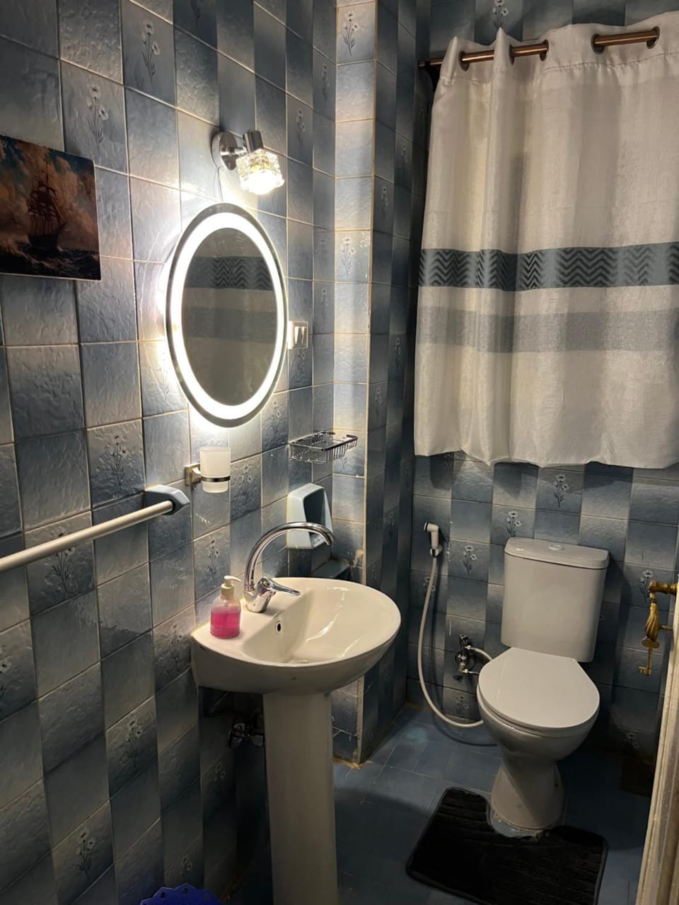 Toilet, Bathroom