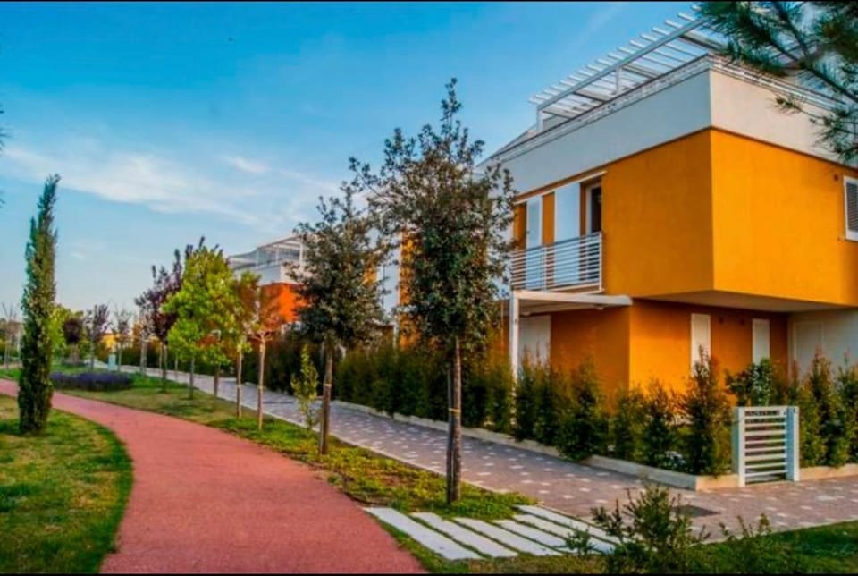 Casa vacanze Olimpia Policoro Apartment in Basilicata