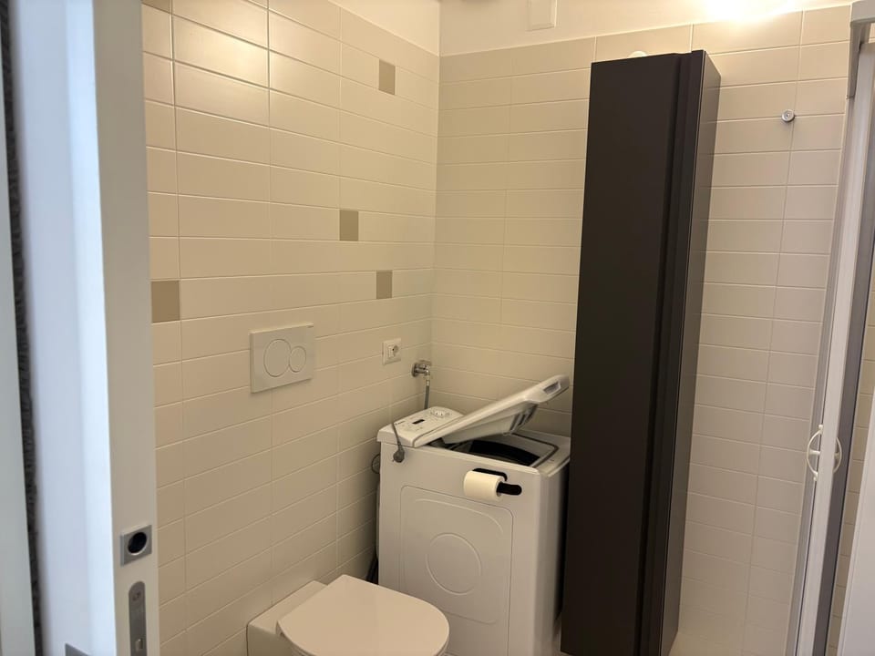 Casa vacanze Olimpia Policoro Apartment in Basilicata